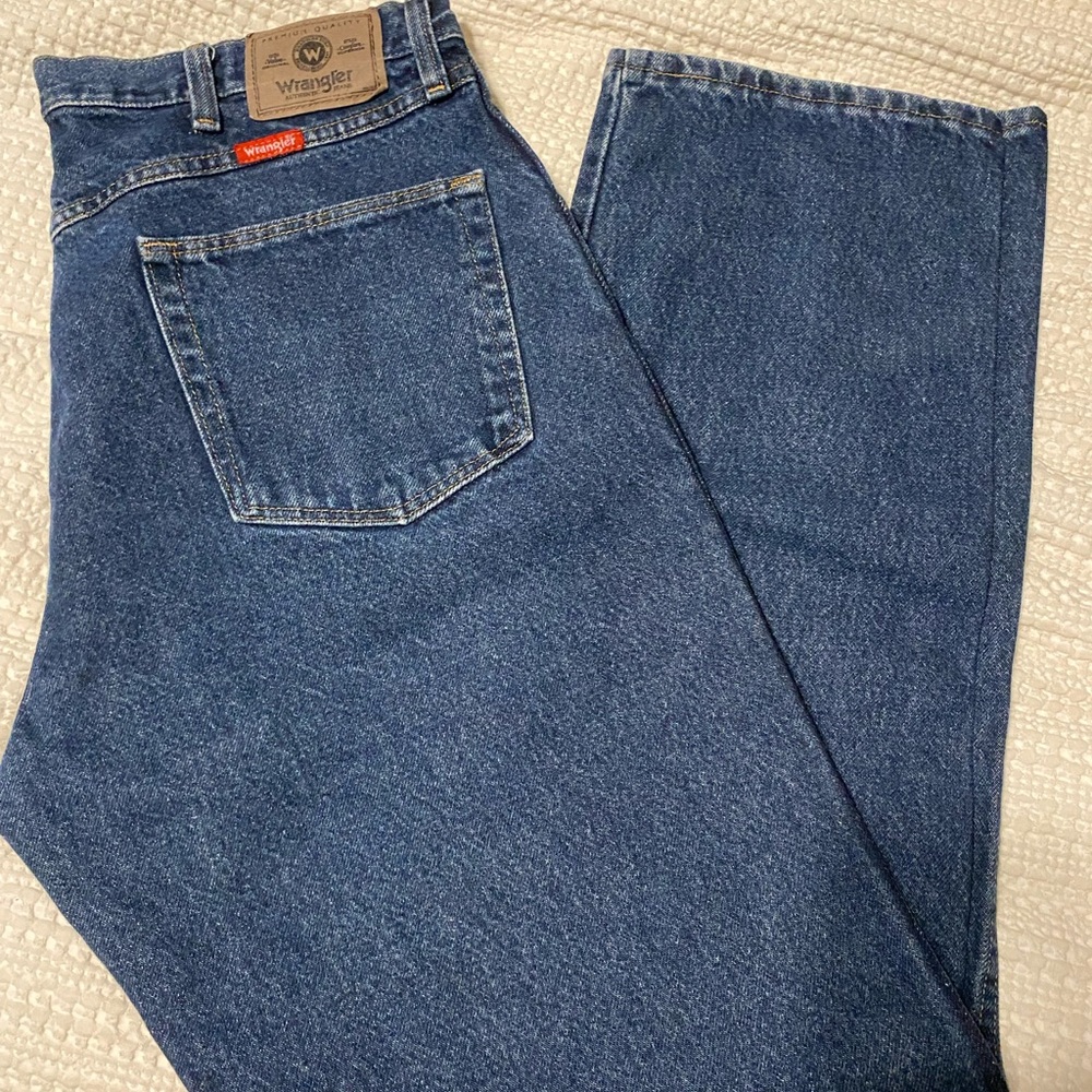 Wranger Jeans